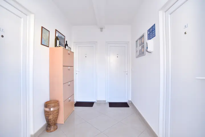 Тиват: Апарт-Отель D&D Apartments Tivat