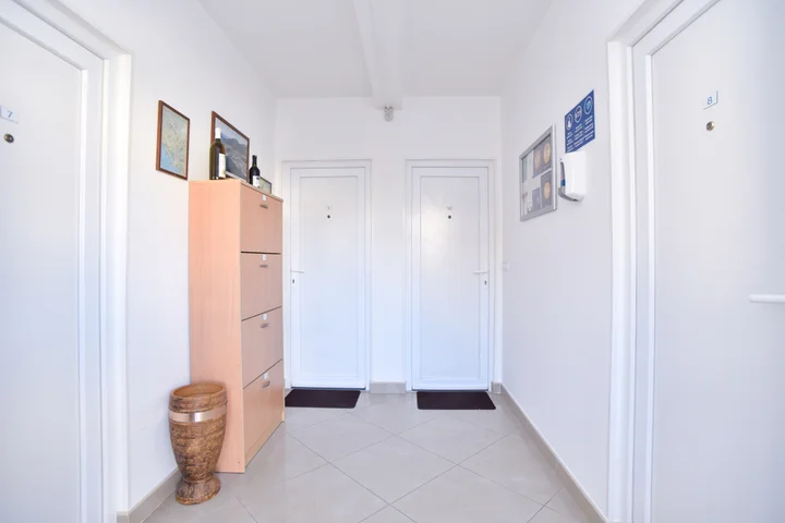 Тиват: Апарт-Отель D&D Apartments Tivat