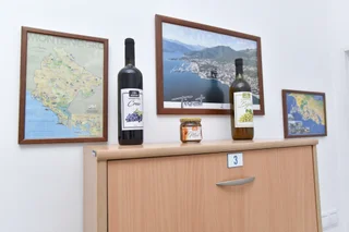 Тиват: Апарт-Отель D&D Apartments Tivat