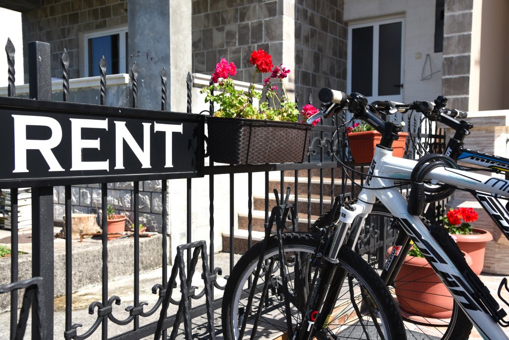 Тиват: Апарт-Отель D&D Apartments Tivat