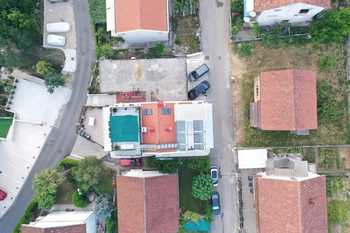 Тиват: Апарт-Отель D&D Apartments Tivat