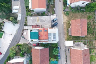 Тиват: Апарт-Отель D&D Apartments Tivat