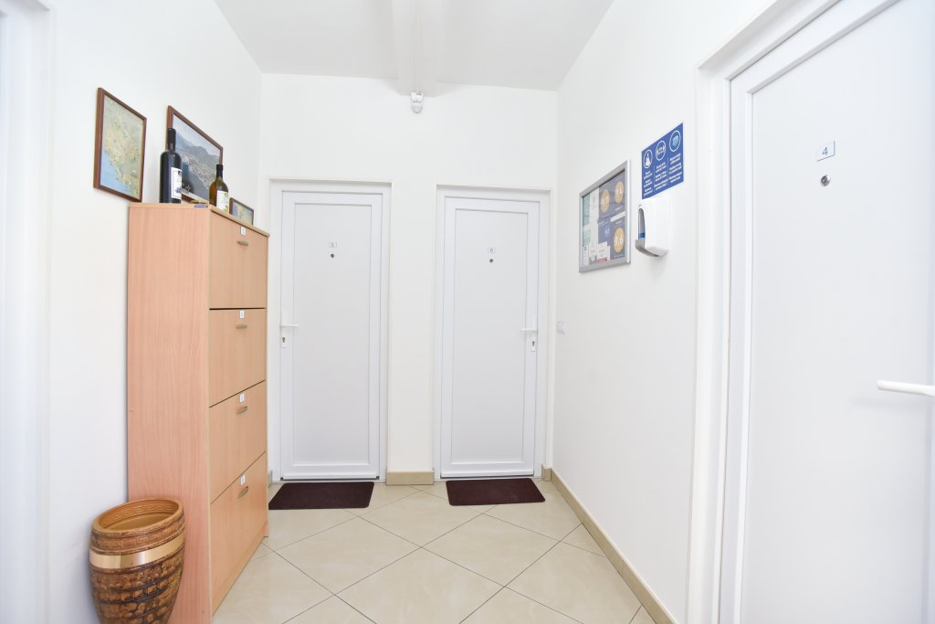 Тиват: Апарт-Отель D&D Apartments Tivat