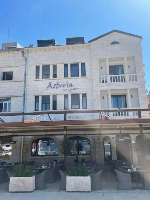 Hotel Primavera — фото 1