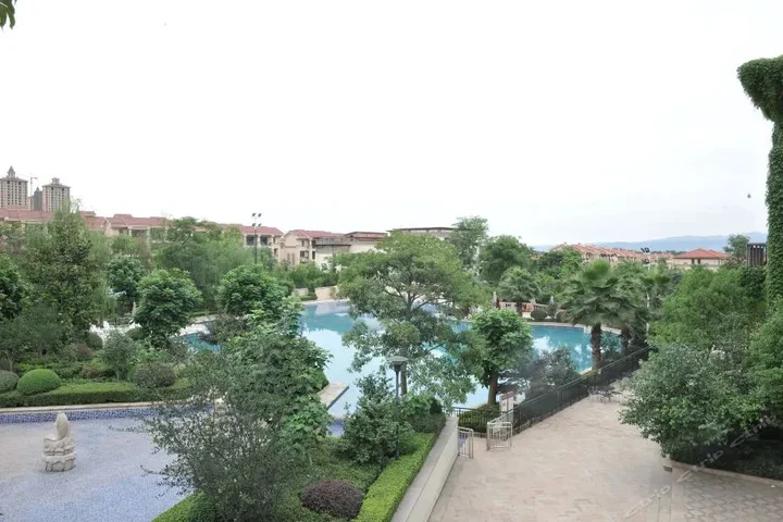 Чэнду: Zenec Elegant Hotel