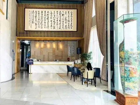 Yongyanfulinhotel — фото 3