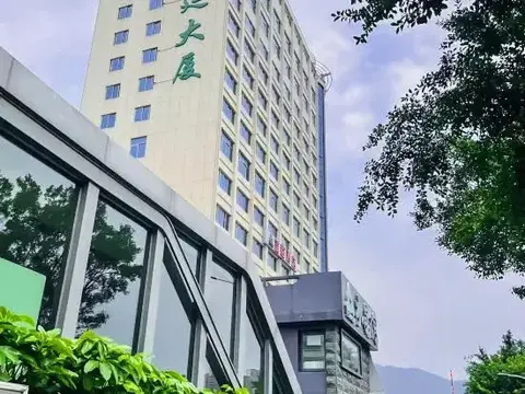 Yongyanfulinhotel — фото 4