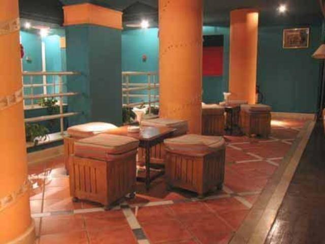Шарм-эш-Шейх (Шарм-эль-Шейх): Poinciana Sharm Resort & Apartments