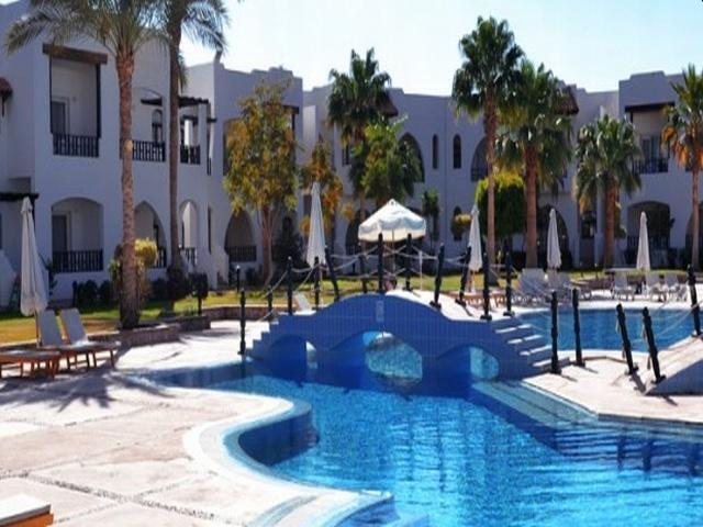 Шарм-эш-Шейх (Шарм-эль-Шейх): Poinciana Sharm Resort & Apartments