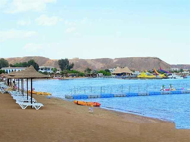 Шарм-эш-Шейх (Шарм-эль-Шейх): Poinciana Sharm Resort & Apartments