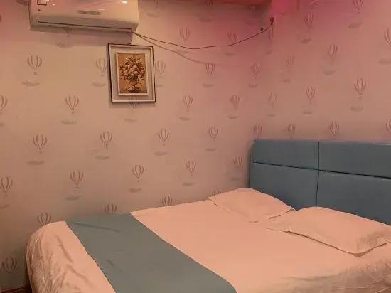 Далянь: De Xiang Hotel