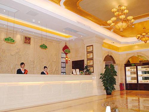 Шаньвэй: Vienna Hotel Haifeng Shanwei Branch