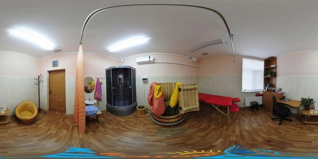 Керчь: Hotel Sanatorium Moskva-Krym