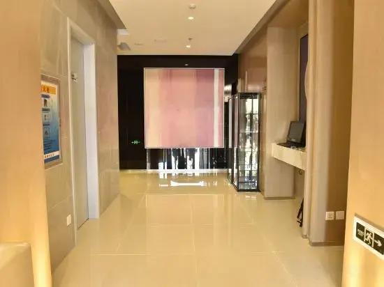 Циньхуандао: JinJiang Inn Qinhuangdao yanshan university Hotel