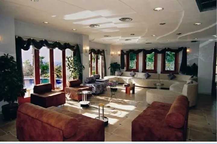 Тургутрейс: Mar Hotel