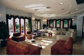 Тургутрейс: Mar Hotel