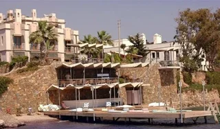 Тургутрейс: Mar Hotel