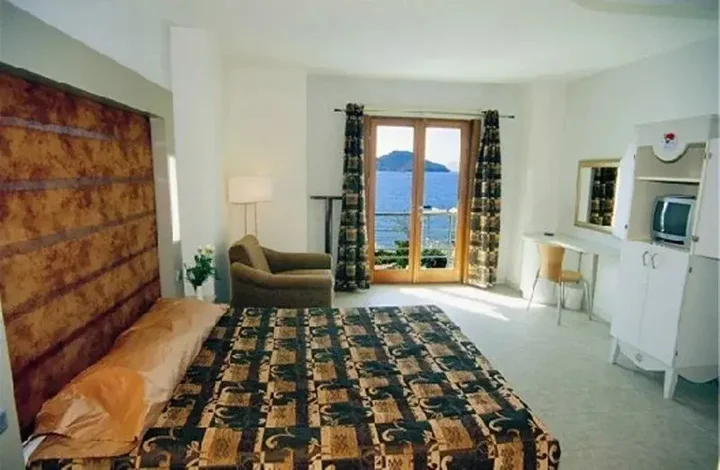 Тургутрейс: Mar Hotel