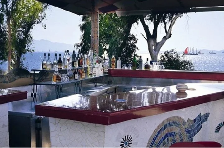 Тургутрейс: Mar Hotel
