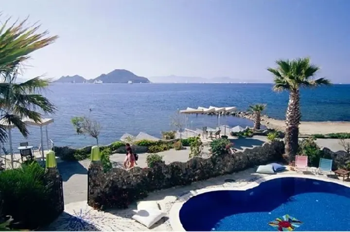 Тургутрейс: Mar Hotel