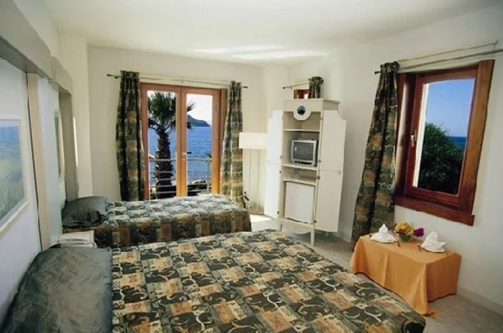 Тургутрейс: Mar Hotel