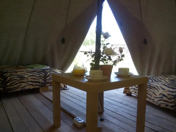 CampTom Camping — фото 1
