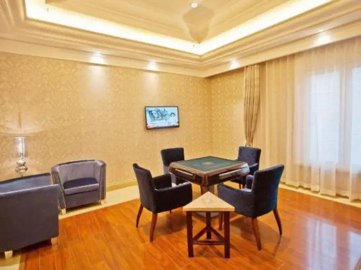 Хух-Хото: Shanghua Boutique Hotel (People's Hospital General Yushu Subway Station)