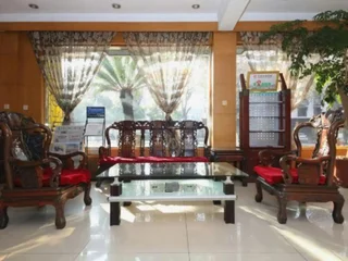 Шаоксинг: Zhe Zhi Jian Guo Hotel - Shaoxing