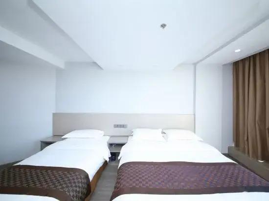 Шаоксинг: Kaiyue Hotel