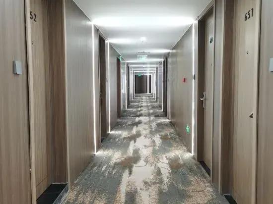 Шаоксинг: Kaiyue Hotel