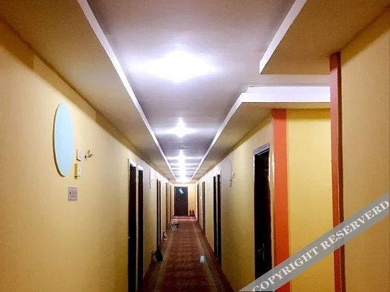 Чунцин: Chongqing Henry Hotel (Guanyinqiao 9th Street)