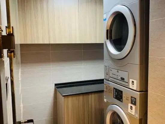 Ханчжоу: Super 8 Hotel Hangzhou Qin Qin Jia Yuan