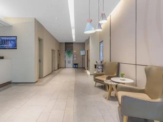 Наньнин: Home Inn·neo (Nanning Qingxiu Wanda Dongge Road Metro Station Branch)