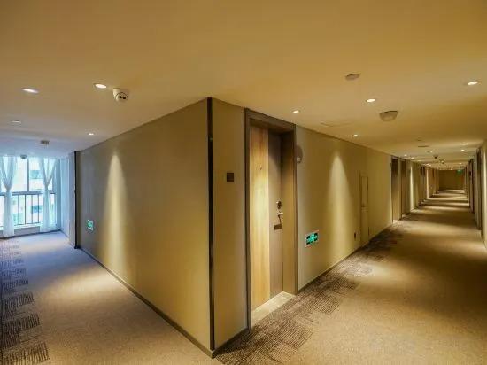 Наньнин: Home Inn·neo (Nanning Qingxiu Wanda Dongge Road Metro Station Branch)