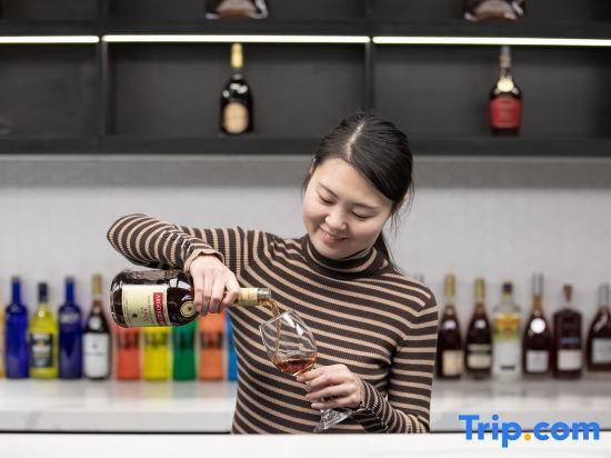 Хух-Хото: Atour Light Hotel Hohhot Gulou General Bureau