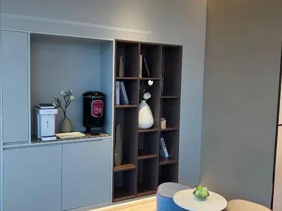 Чанчжоу: Homeinn Hotel (Changzhou Liyang Kunlun North Road)