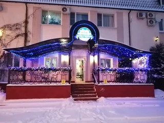 Ломоносов: Отель Домик у причала