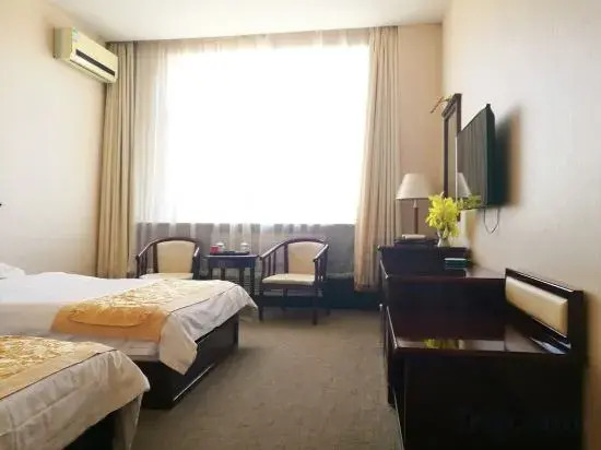 Чжанцзякоу: Shennong Hotel