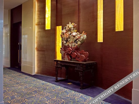 Сучжоу: Convention Center Hotel