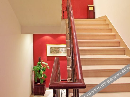 Сучжоу: Convention Center Hotel