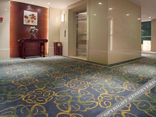 Сучжоу: Convention Center Hotel