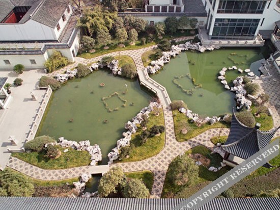 Сучжоу: Convention Center Hotel