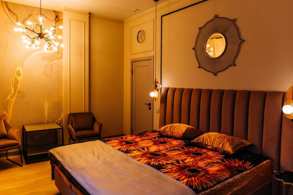 Талдом: Grass Park Hotel