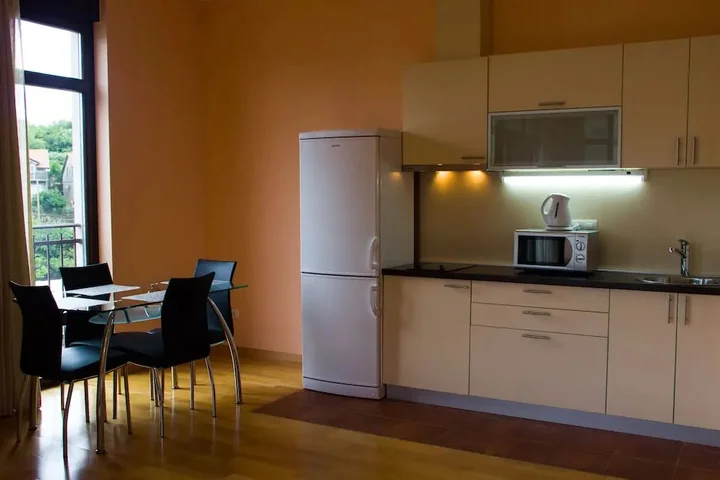Зеленика: Apartments Ploski
