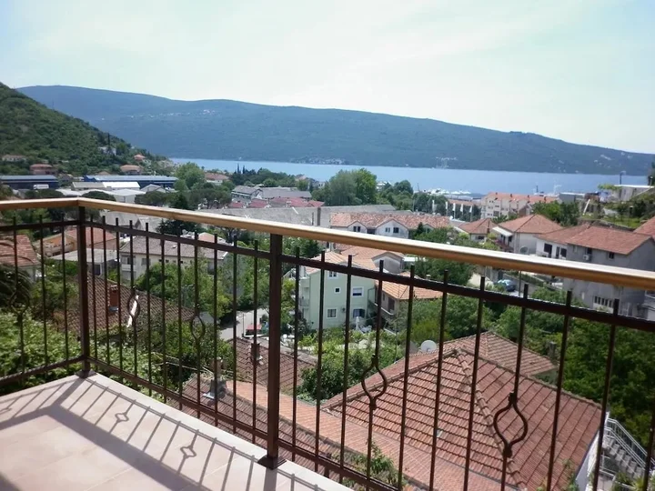 Зеленика: Apartments Ploski