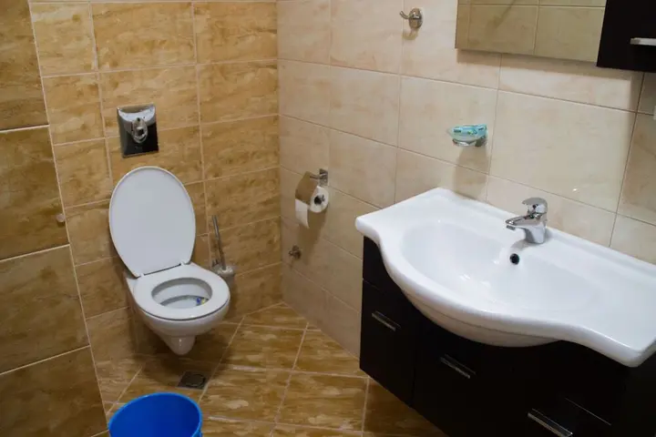 Зеленика: Apartments Ploski