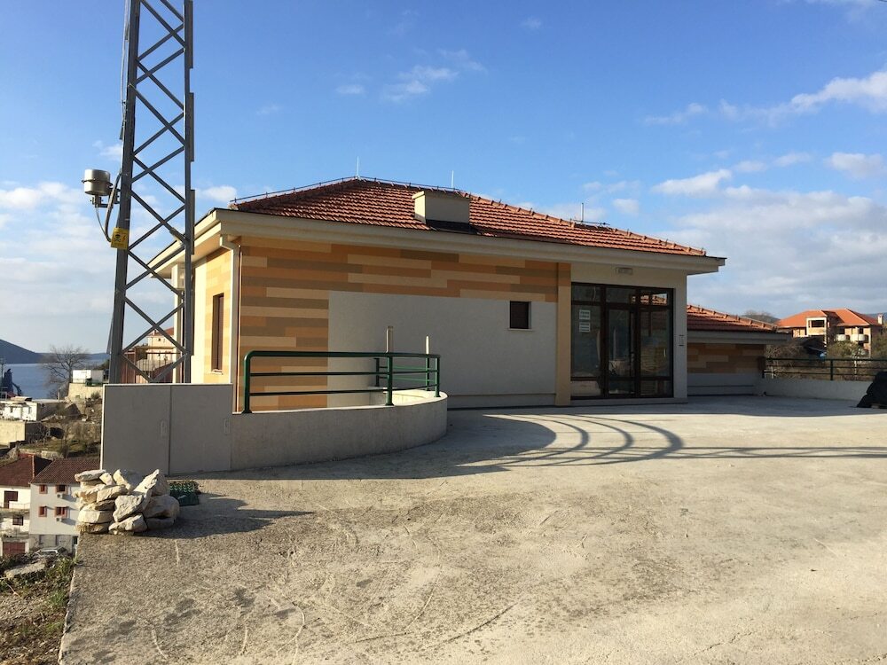 Зеленика: Apartments Ploski
