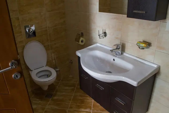 Зеленика: Apartments Ploski