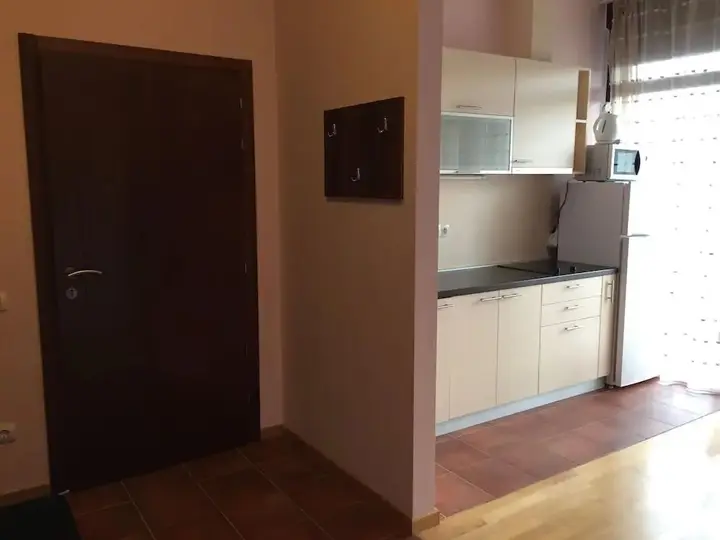 Зеленика: Apartments Ploski