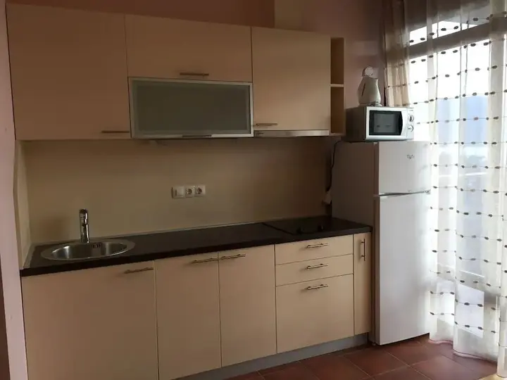 Зеленика: Apartments Ploski